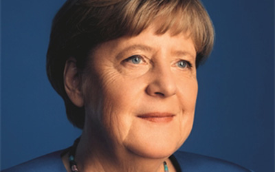 Sheila Fitzpatrick reviews ‘Freedom: Memoirs 1954-2021’ by Angela Merkel with Beate Baumann